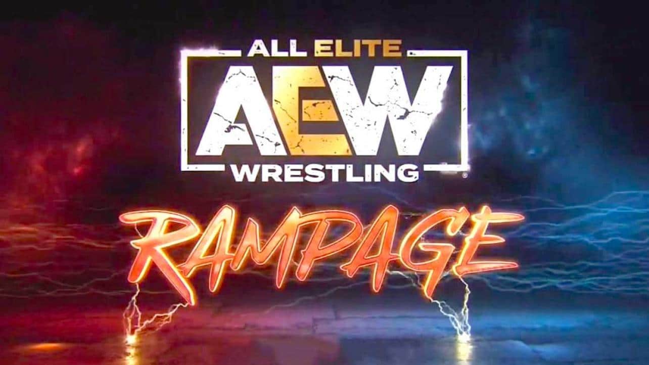 Spoiler delle registrazioni di AEW Dark Elevation e Rampage
