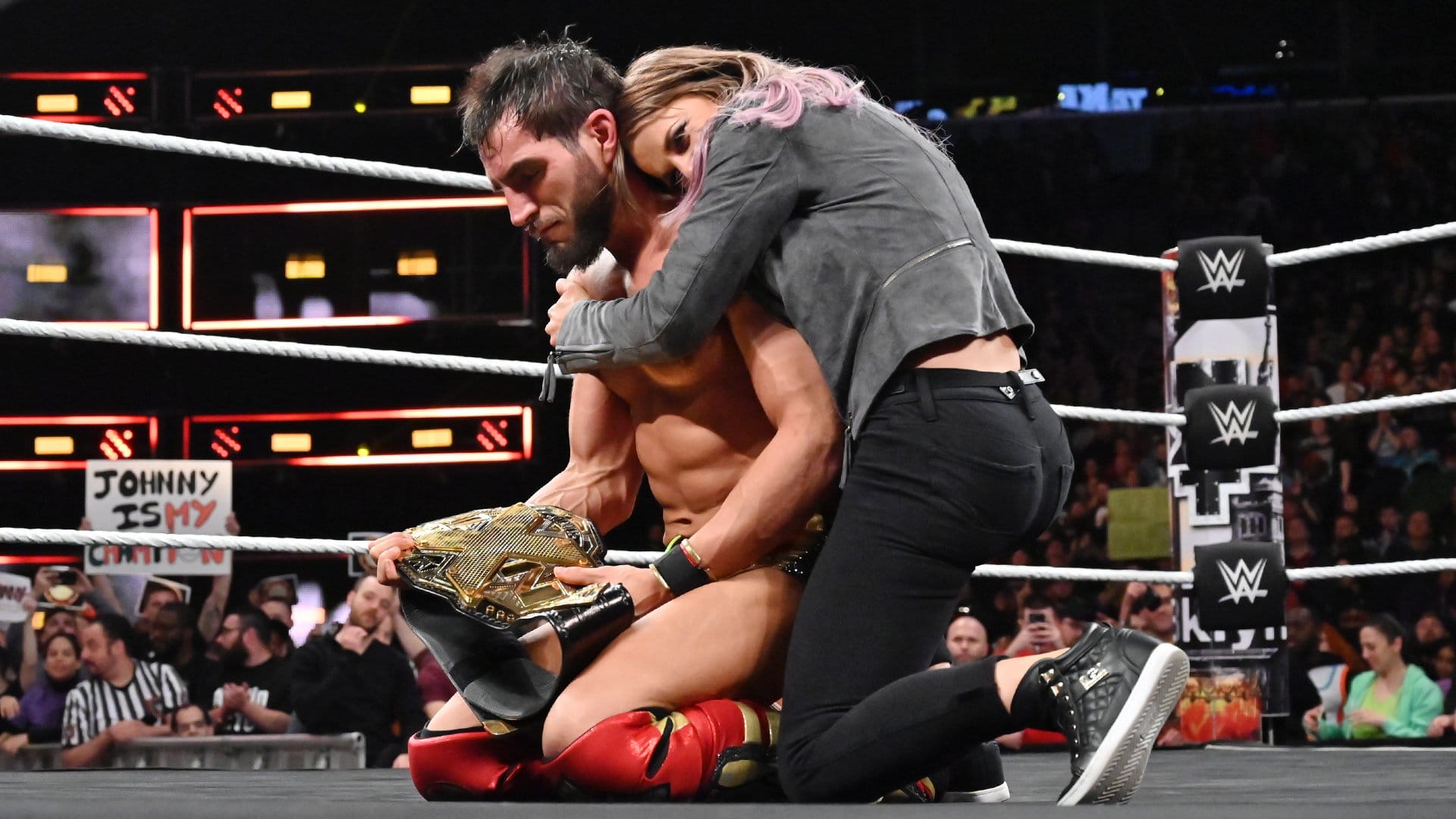 Pro Wrestling Culture – NeXT Chapter
