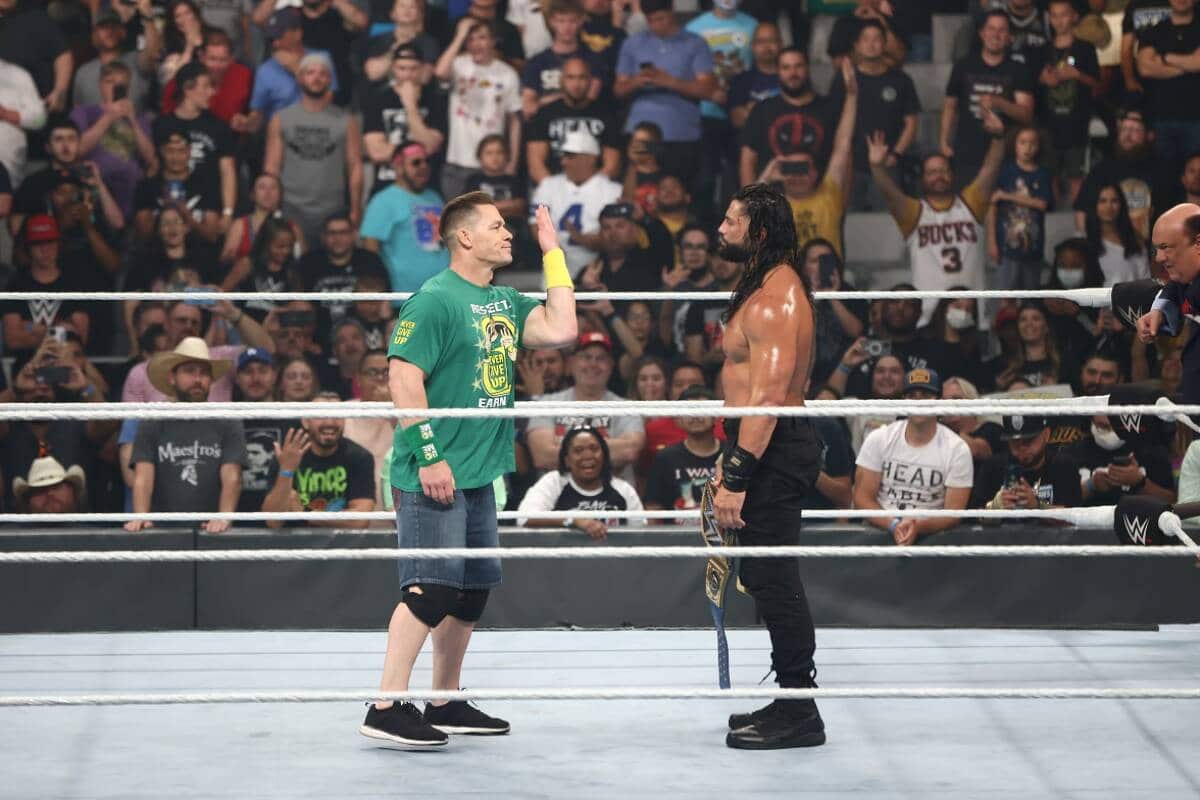 Pro Wrestling Culture – The Summer of Cena