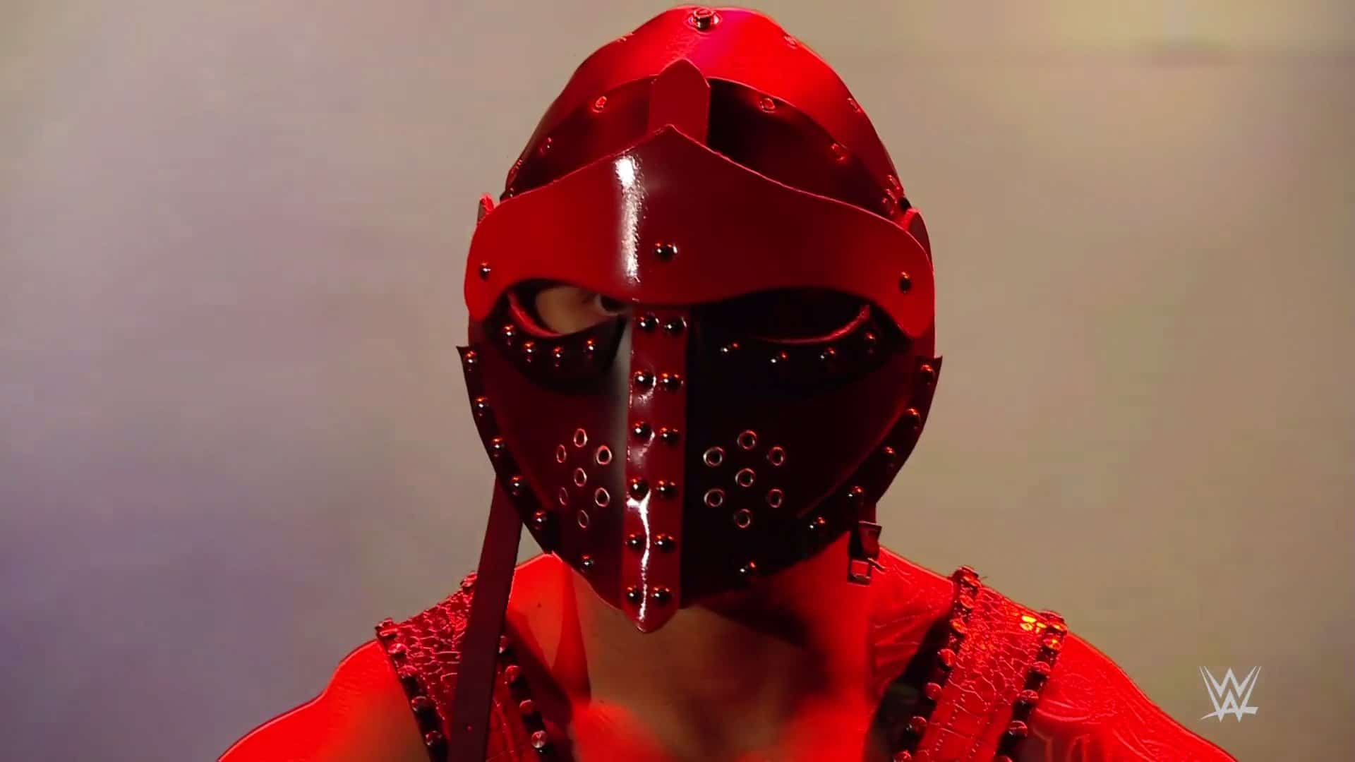 Karrion Kross demolisce la sua ultima gimmick in WWE