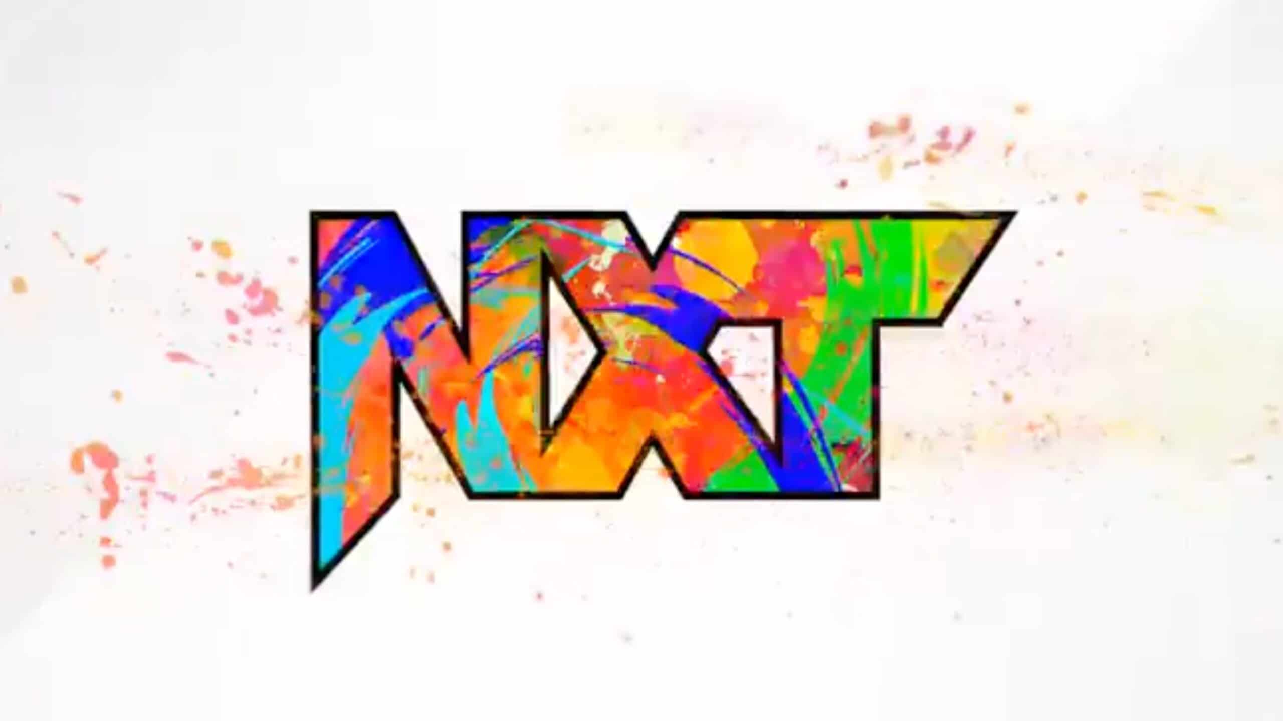 Preview di NXT 2.0 di oggi