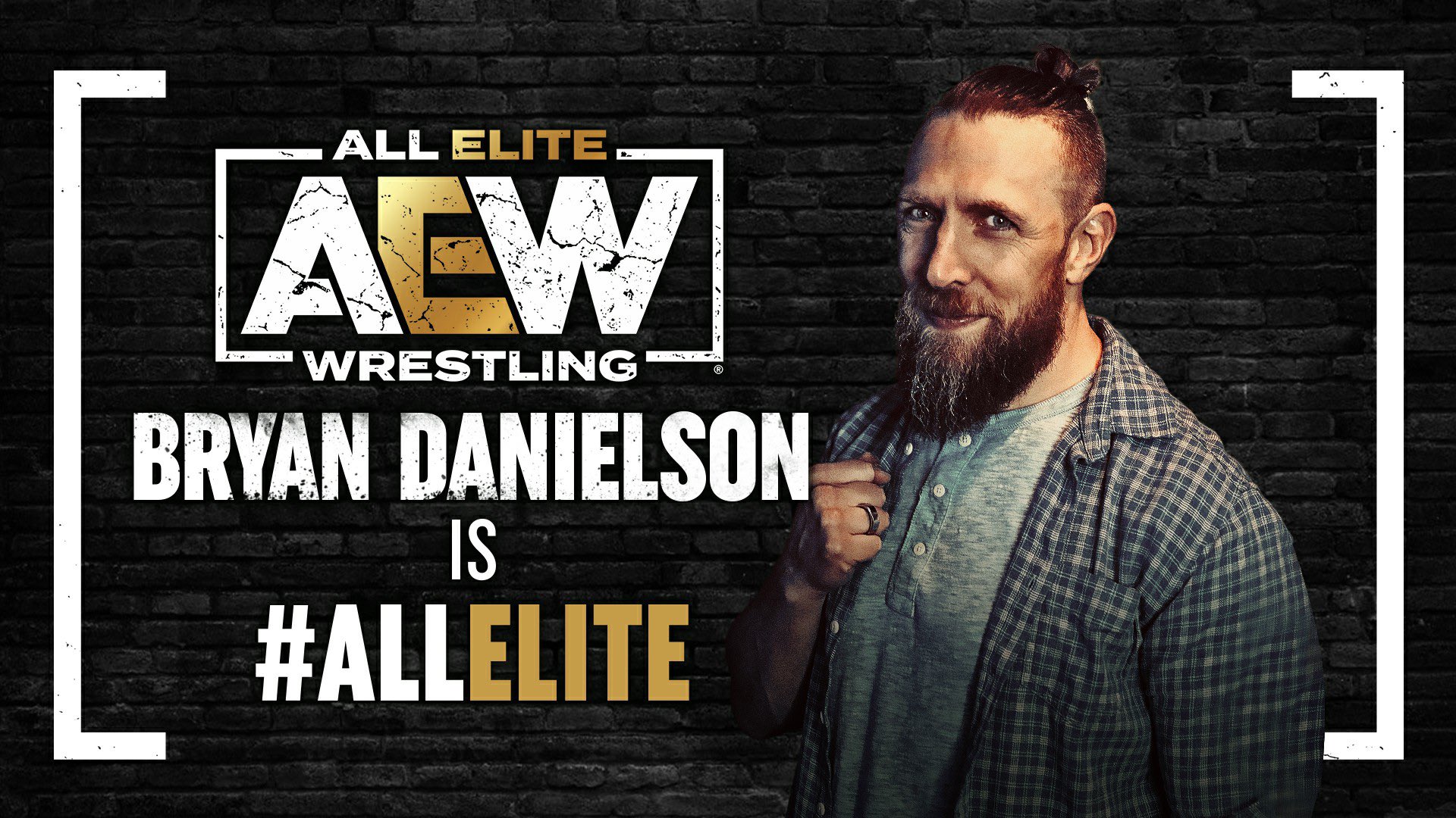 Daniel Bryan commenta il suo debutto