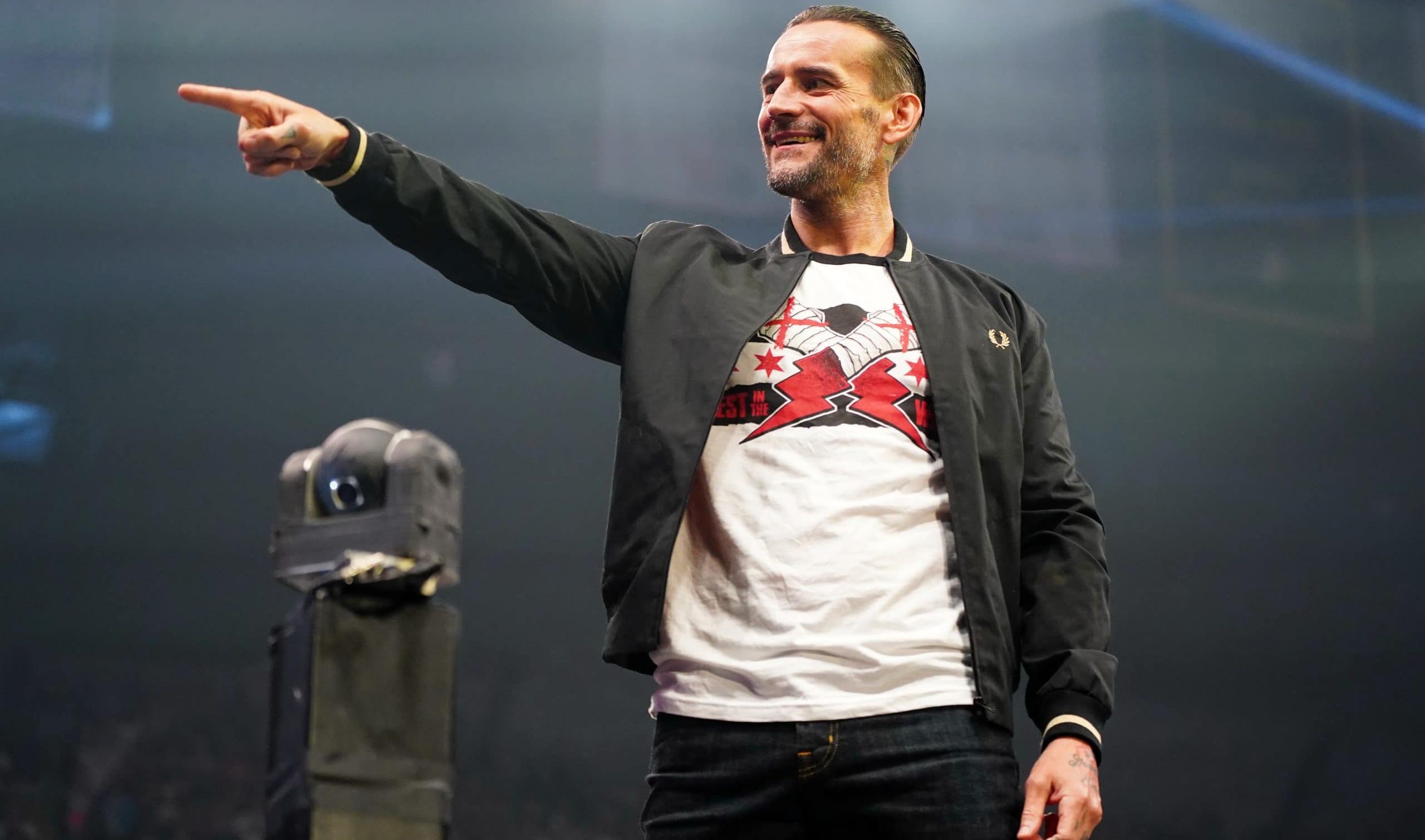 Mark Henry: “CM Punk un cancro? Non ci credo”