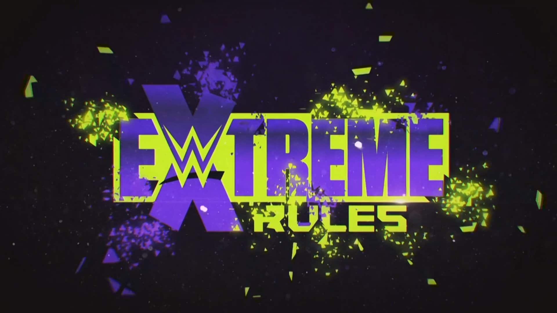 I primi commenti post Extreme Rules