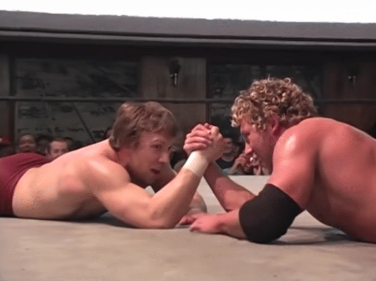 Pro Wrestling Culture – Grand Slam