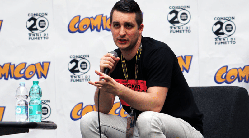 Pro Wrestling Culture – Intervista a Fossetti di everyeye