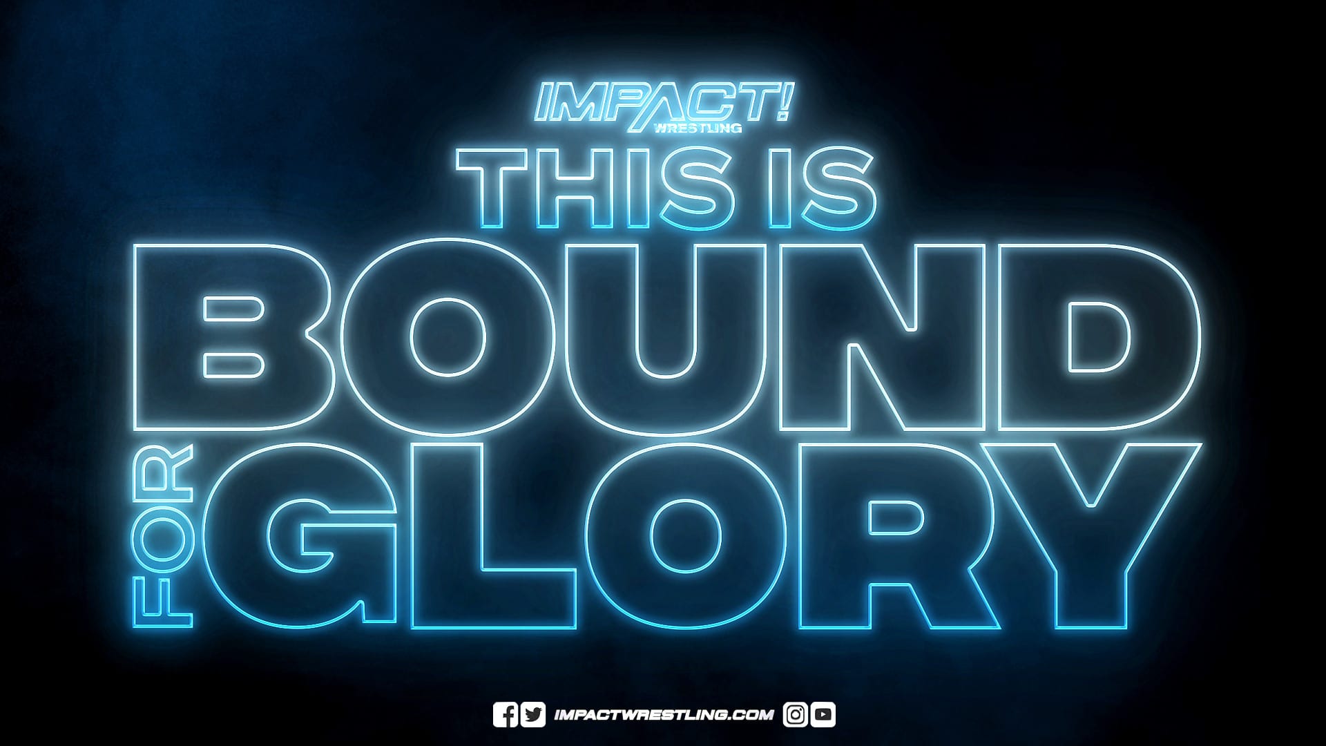 Risultati di Bound for Glory 2021