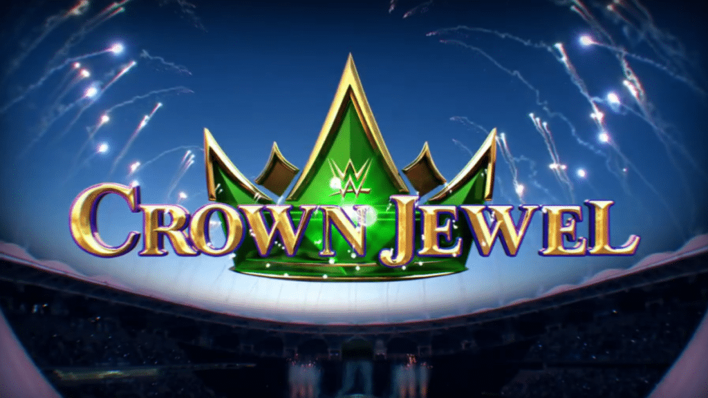 Crown Jewel