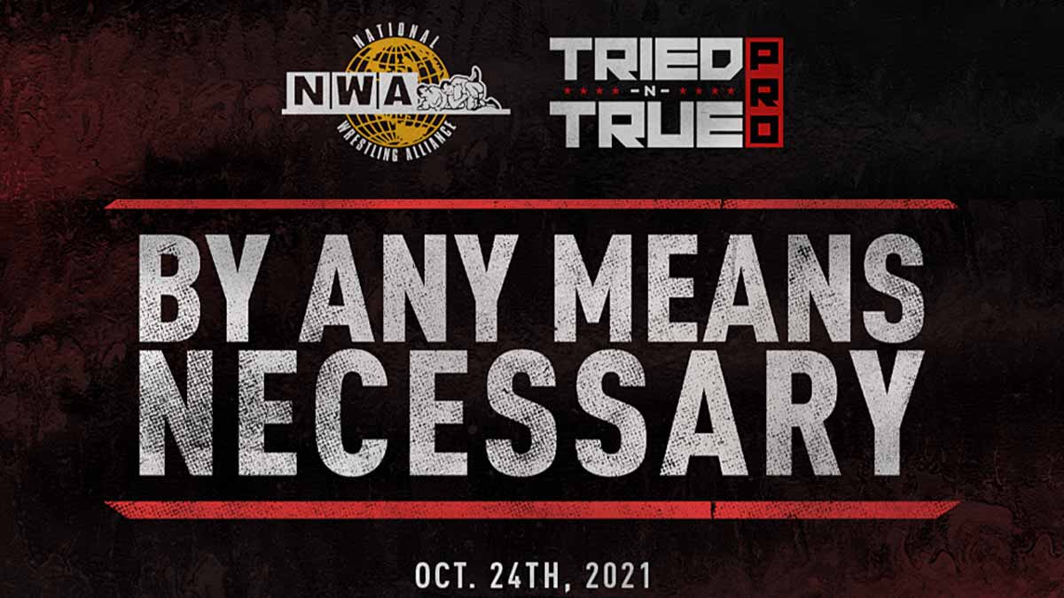 NWA