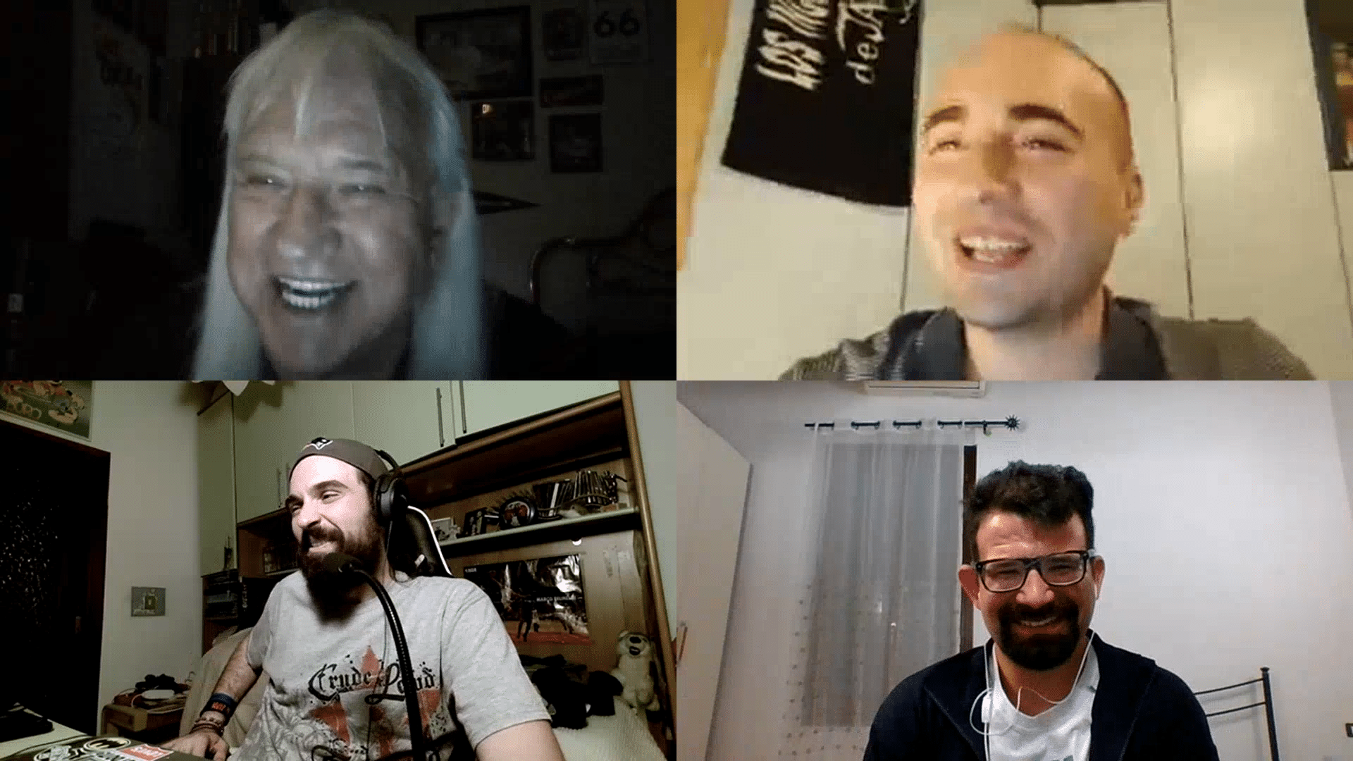 Pro Wrestling Culture – Intervista esclusiva a Ricky Morton