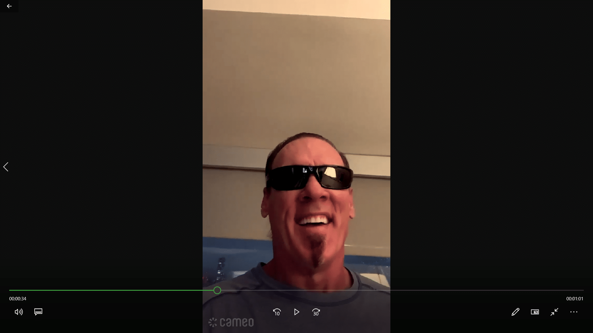 Pro Wrestling Culture – It’s always SHOWTIME Folks!