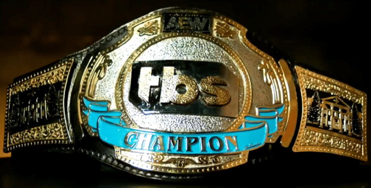 TBS Championship