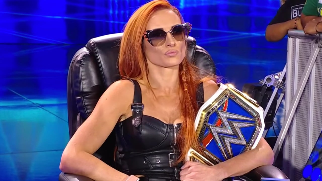 Becky Lynch