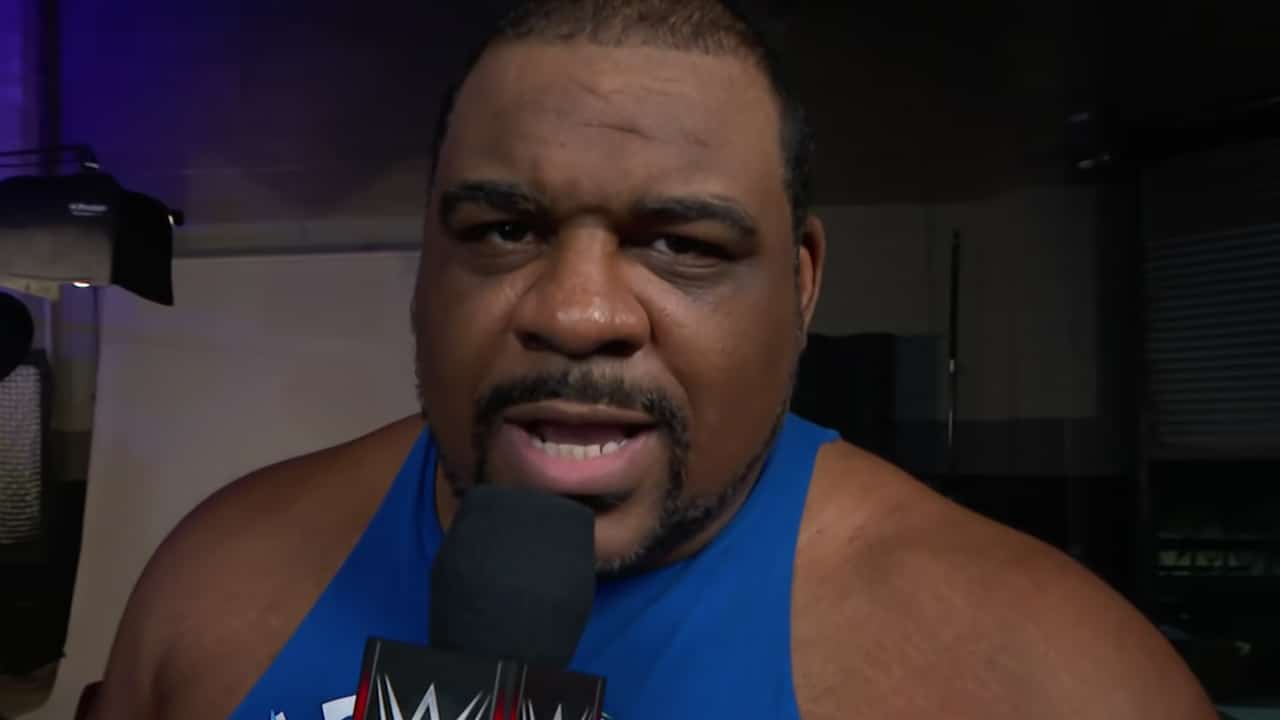 Keith Lee