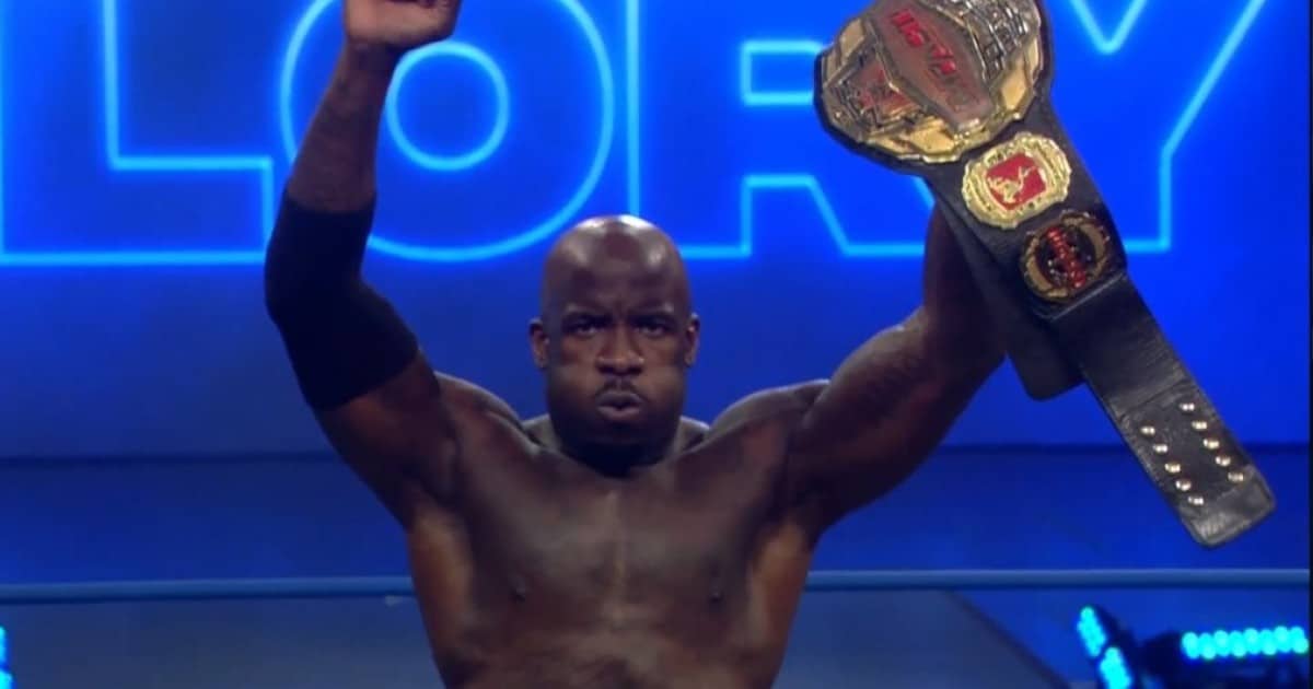 Impact Planet #441 – Bound For Glory