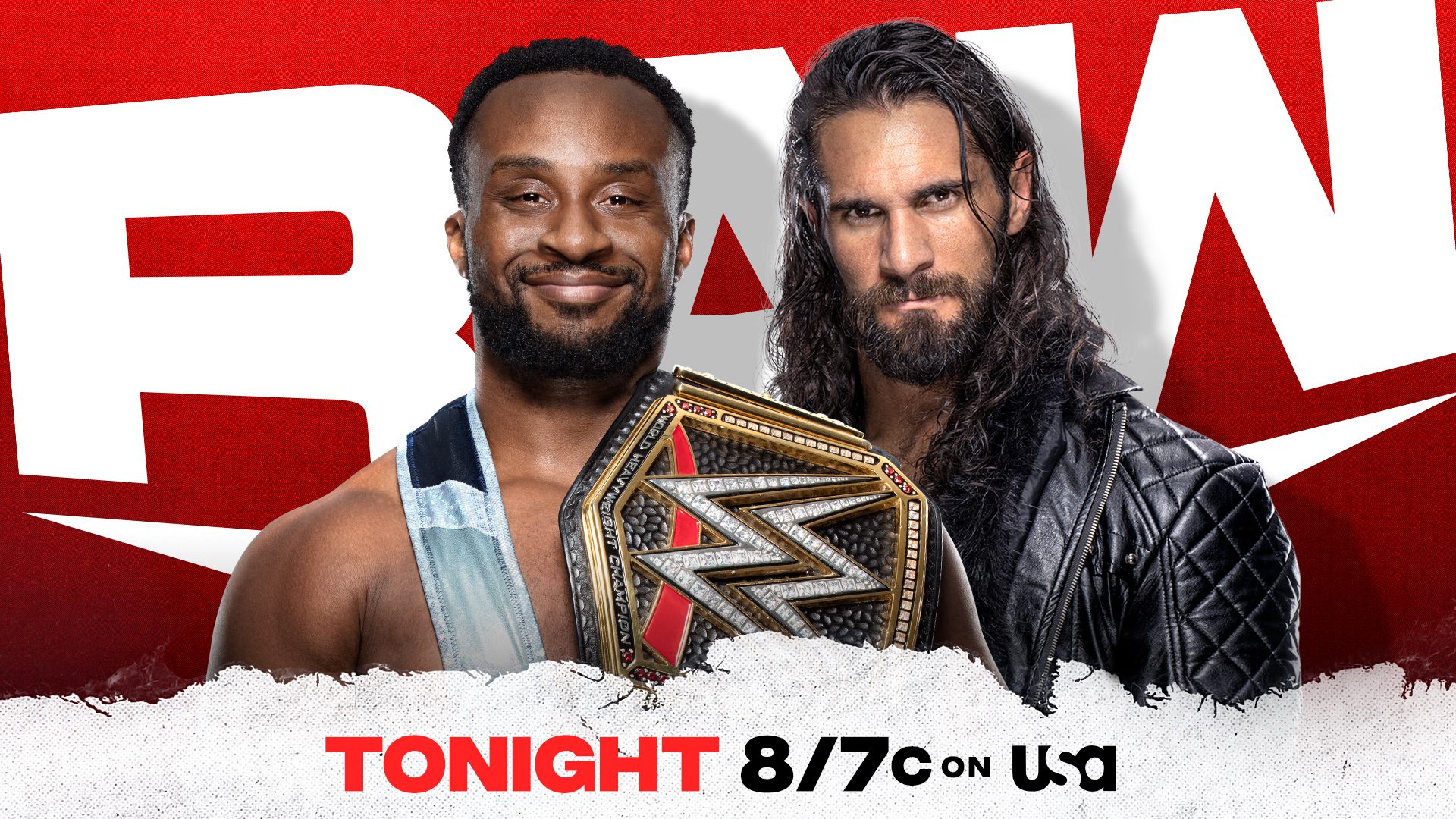 WWE Raw Report 01/11/2021 Women’s Championship Match