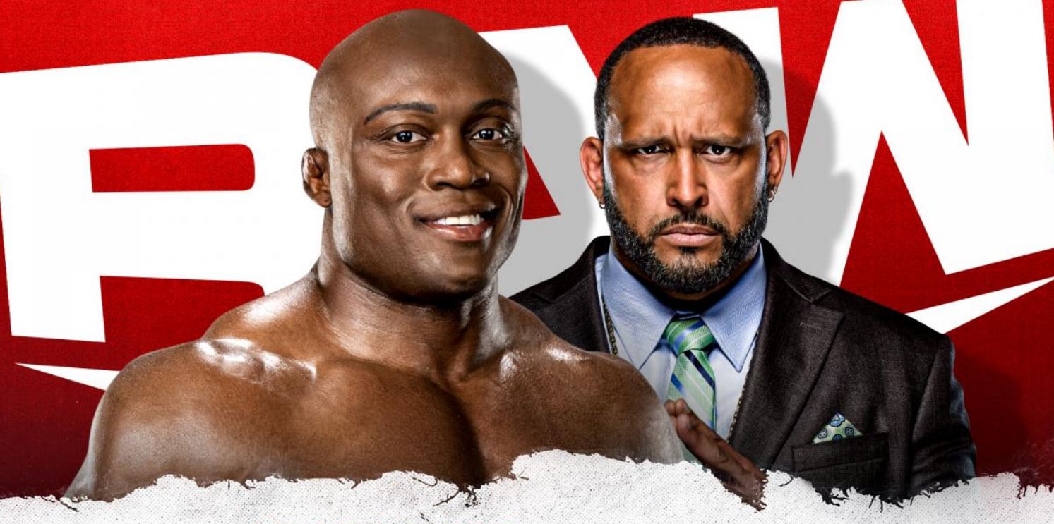 WWE Raw Report 15/11/2021 What’s next for KO?
