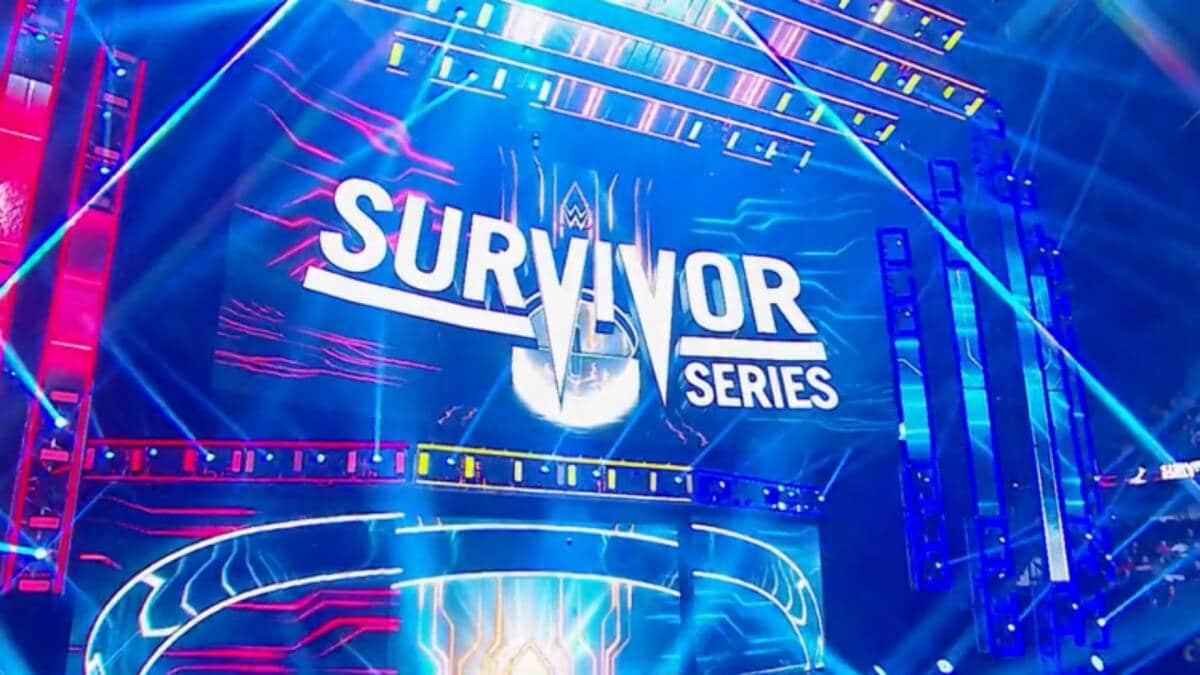 Survivor Series si terrà a Chicago