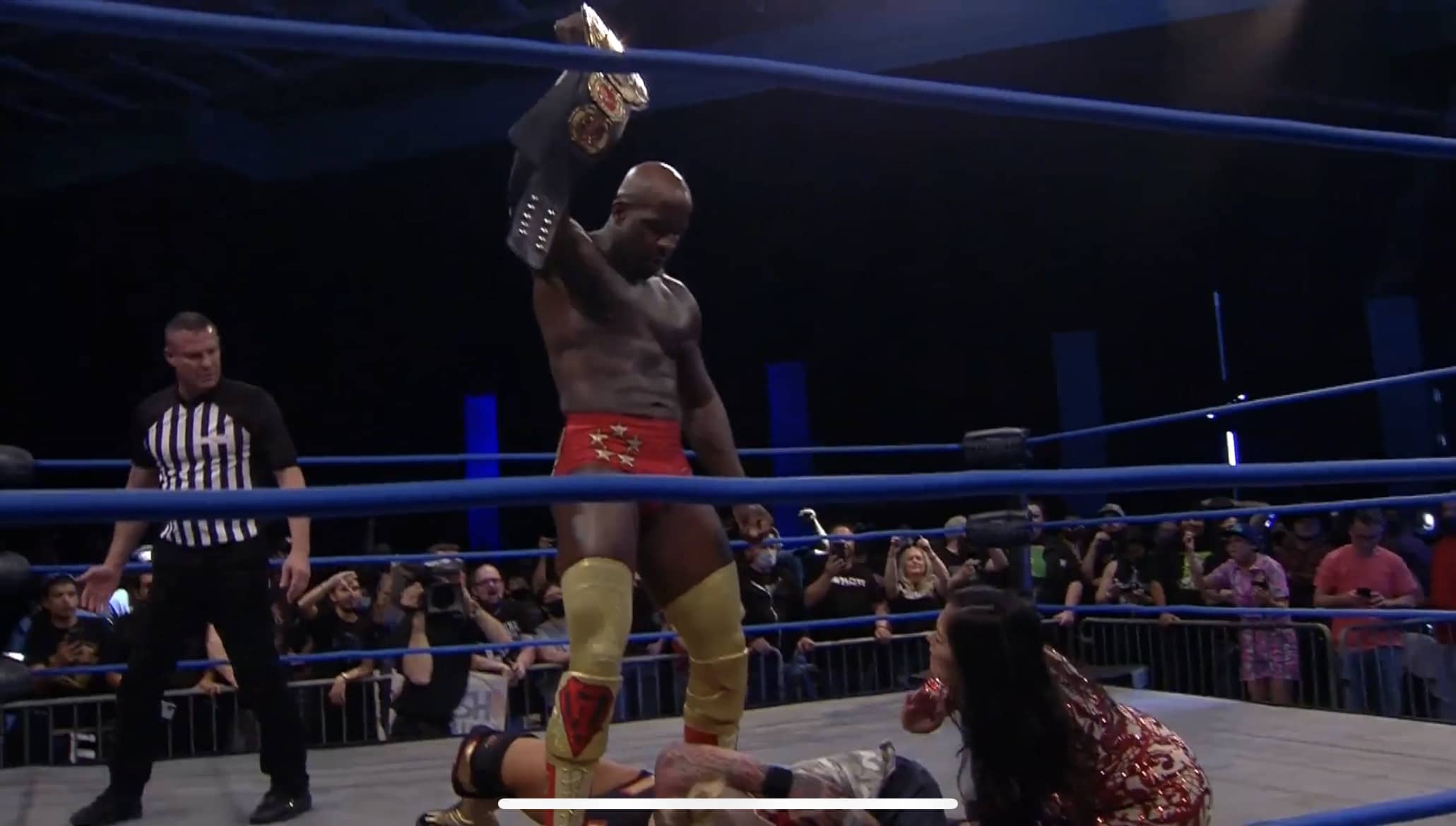 Impact Planet #442 – Vengeance for all