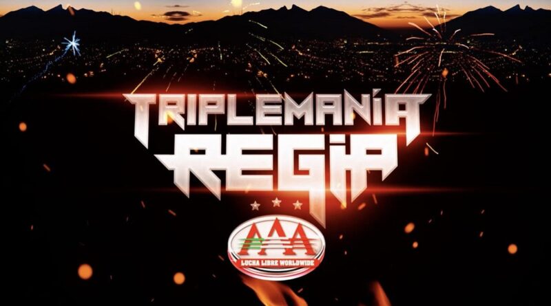 Risultati di AAA TripleMania Regia 2021