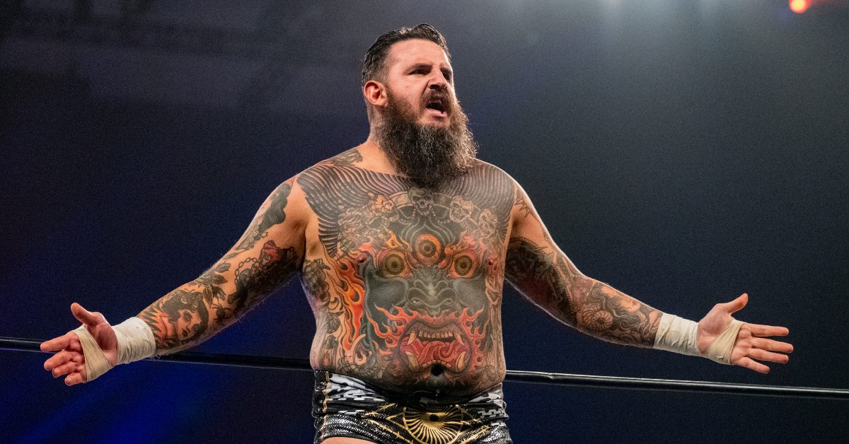 Brody King
