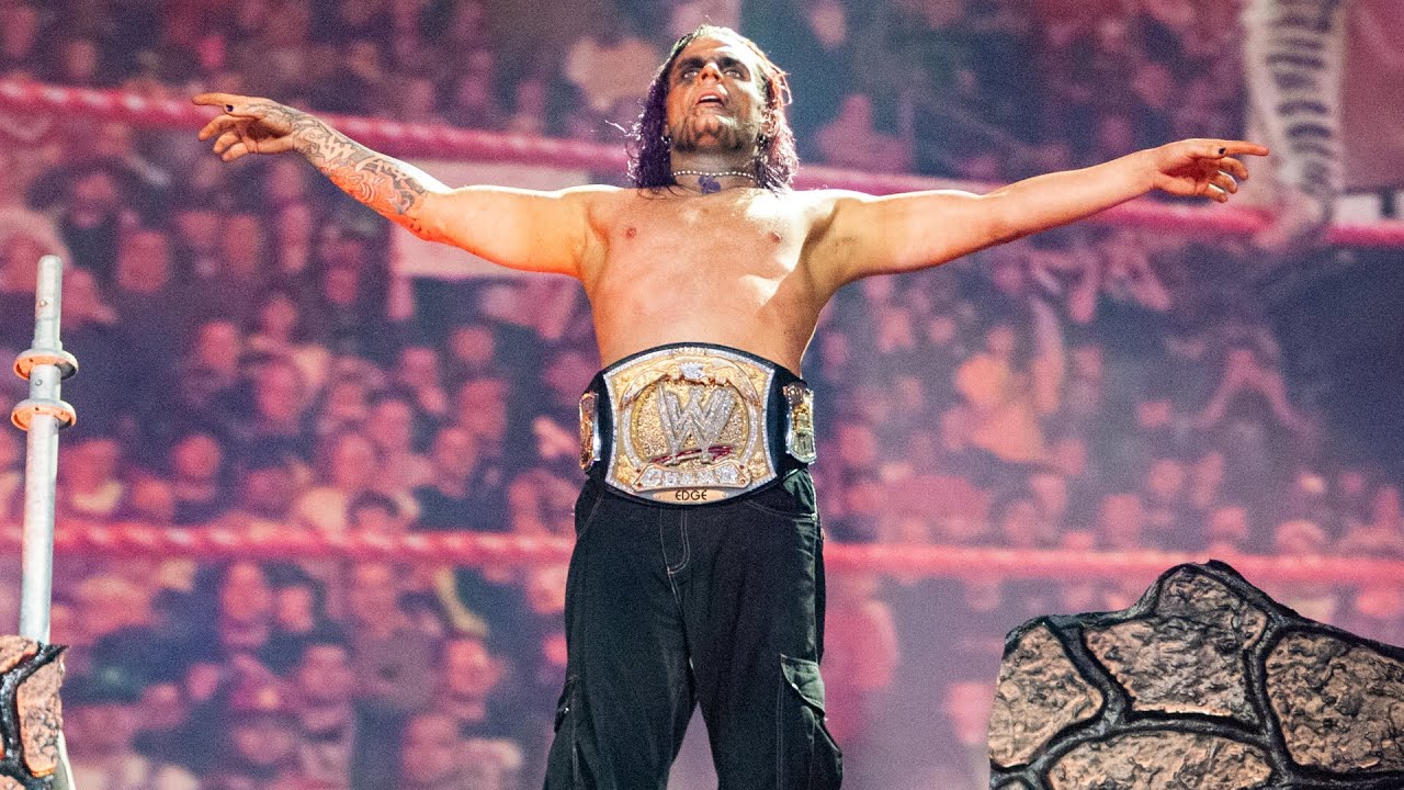 Jeff Hardy
