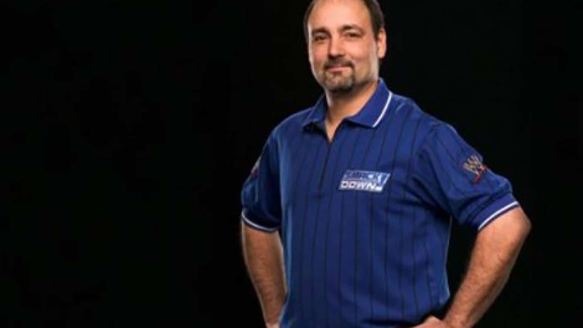 Ex arbitro WWE scettico sul World Heavyweight Championship