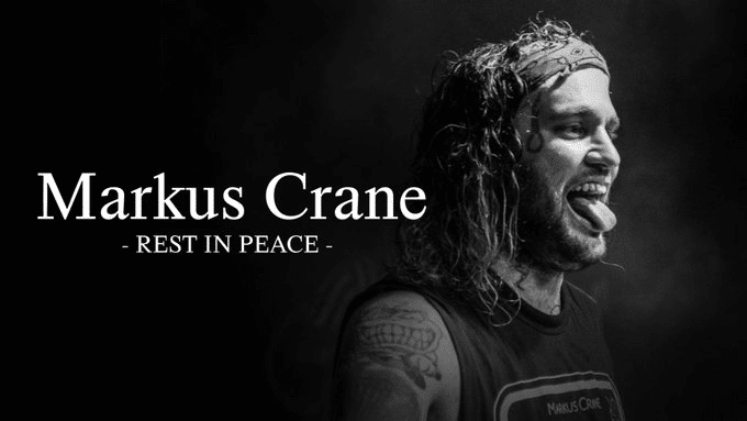 Il wrestler indipendente Markus Crane è morto