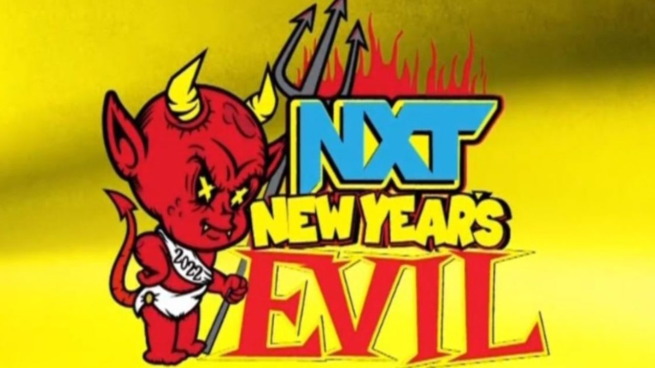 New Year's Evil 2022