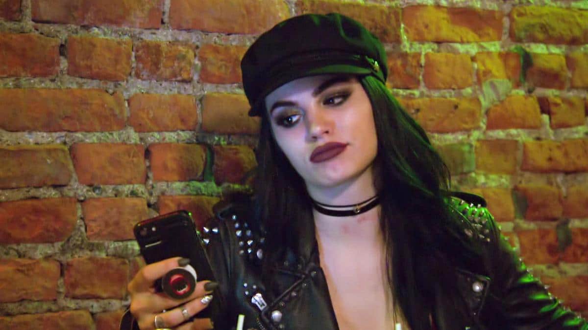 Altre voci sulla Rumble femminile: Paige possibile partecipante?