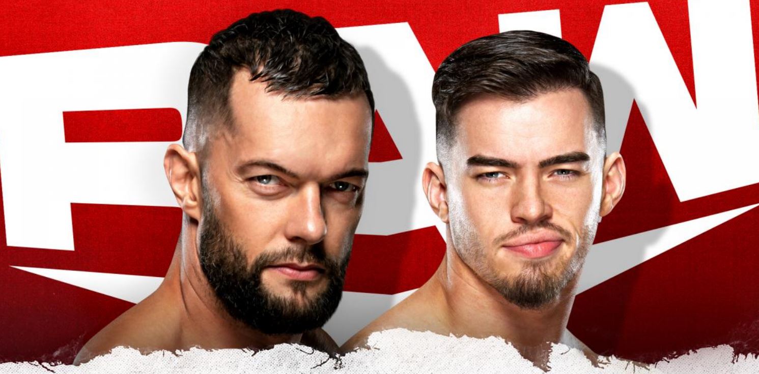 WWE Raw Report 20/12/2021 – Hold On A Minute, Playa’