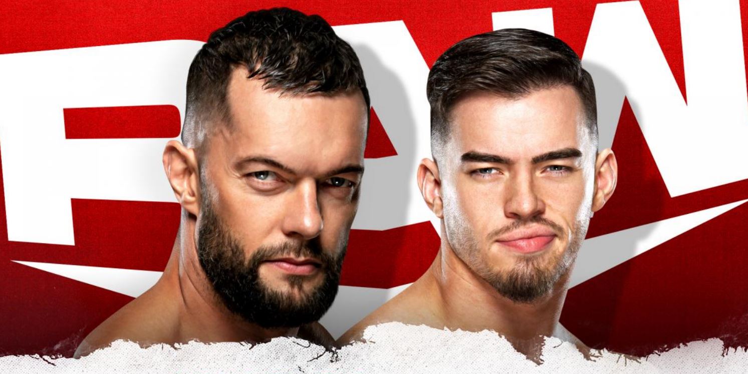 WWE Raw Report 27/12/2021 – Kevin Owens Show