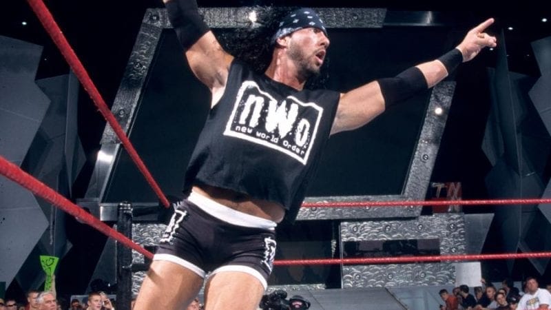 X-Pac parla della possibilità di un ritorno sul ring WWE
