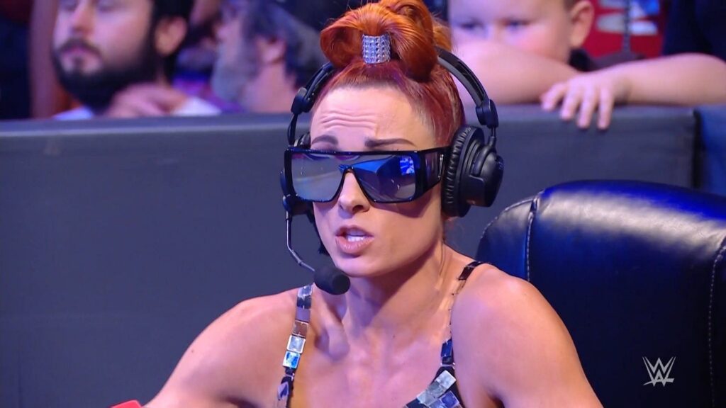 Becky Lynch