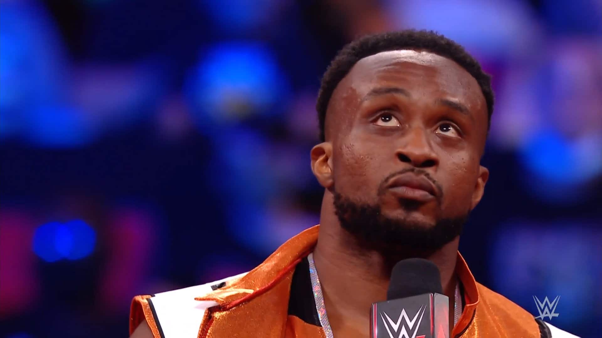 Ancora incerto il rientro sul ring di Big E