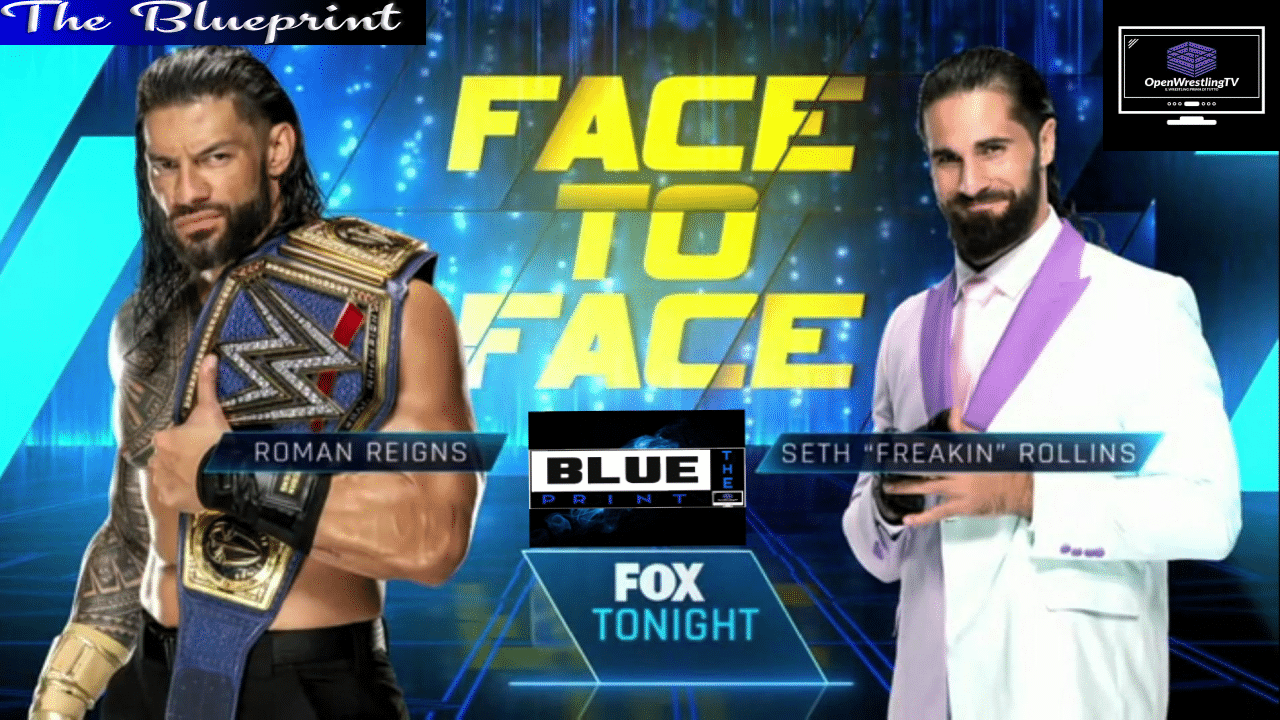 The Blueprint #38 – The Fight We’re Waiting For!