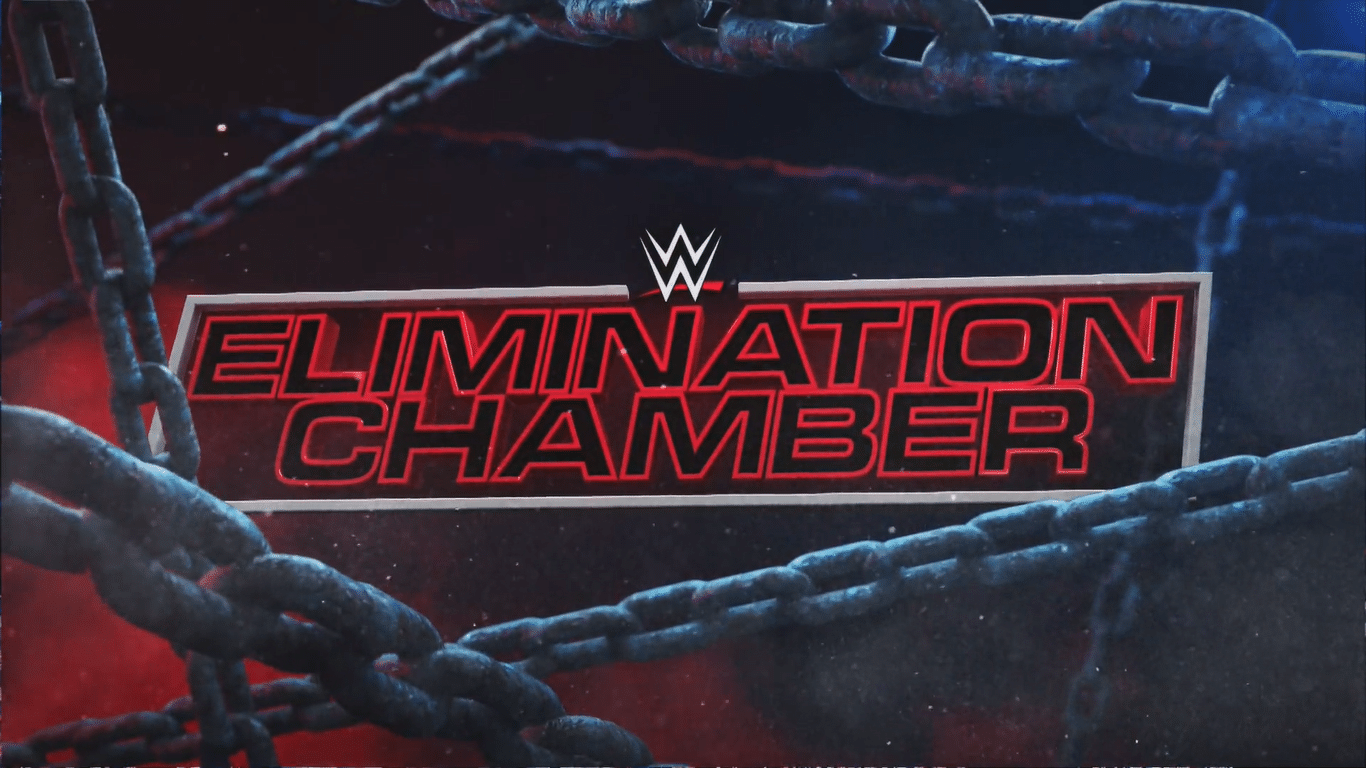 Nuovo Elimination Chamber match annunciato