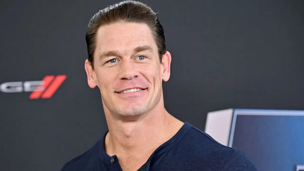 John Cena
