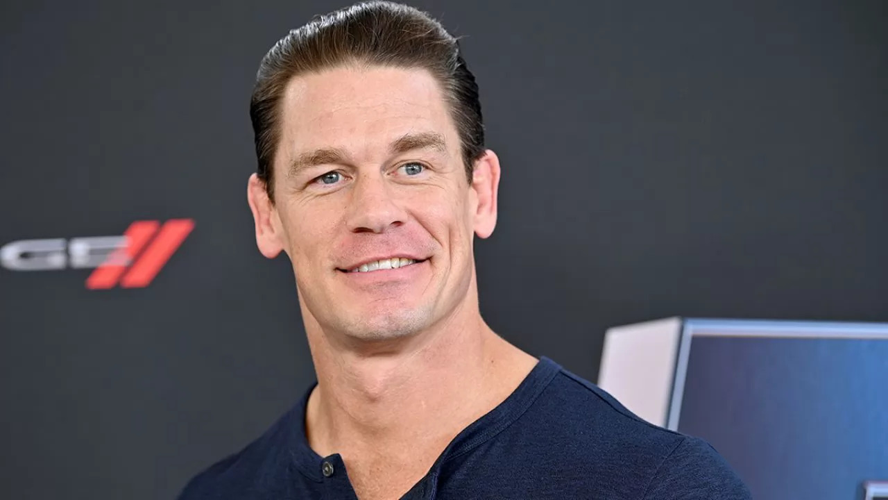 John Cena