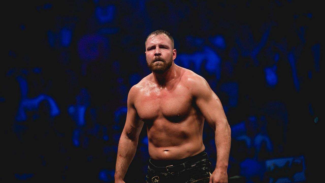 Le idee di Jon Moxley sulla gestione delle commozioni cerebrali