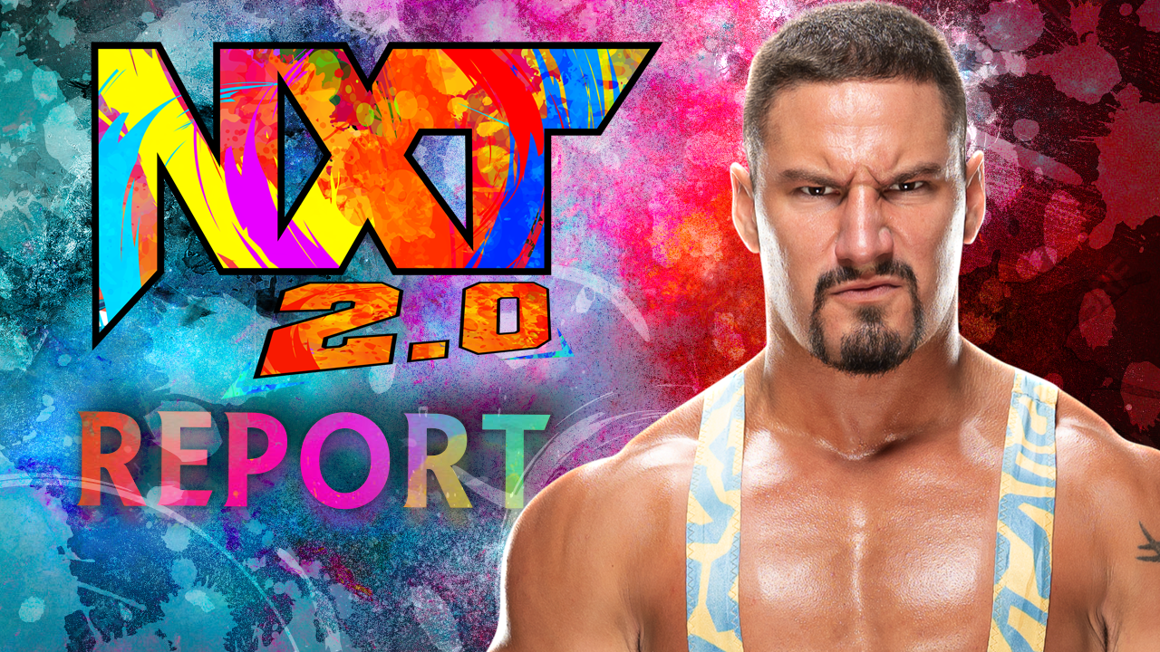 NXT Report