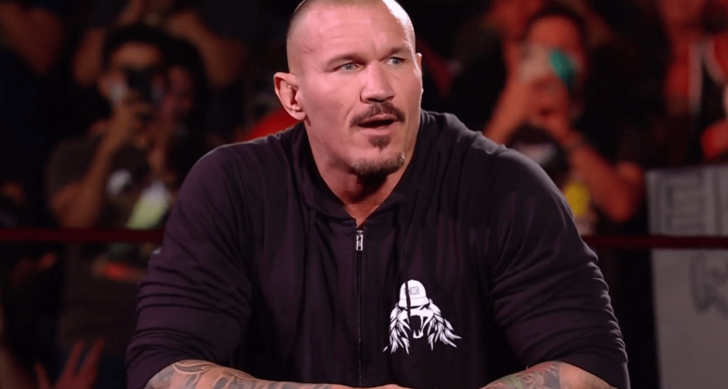 Randy Orton