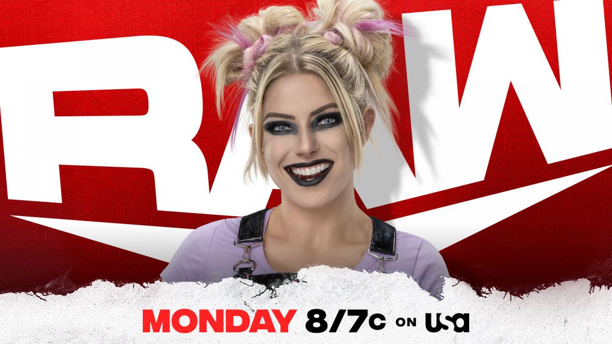 WWE Raw Report 10/01/2022 – Road to Royal Rumble