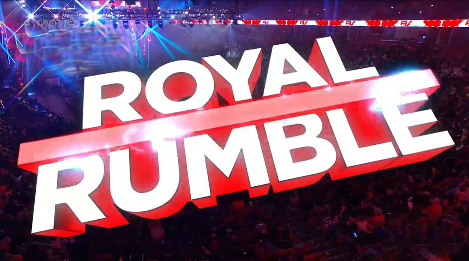 Ecco cosa è accaduto al termine della Royal Rumble