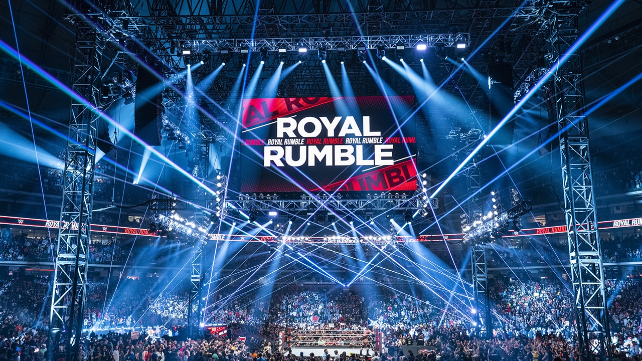 Royal Rumble