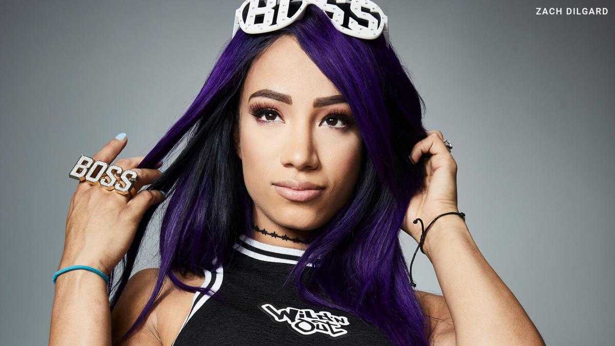 Il punto sulle voci riguardo al licenziamento di Sasha Banks