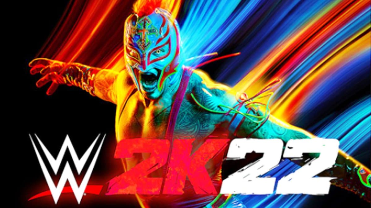 Recensione WWE 2K22 – It Hits Different!