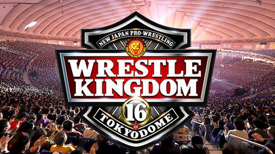 Pro Wrestling Culture – La reaction a Wrestle Kingdom 16