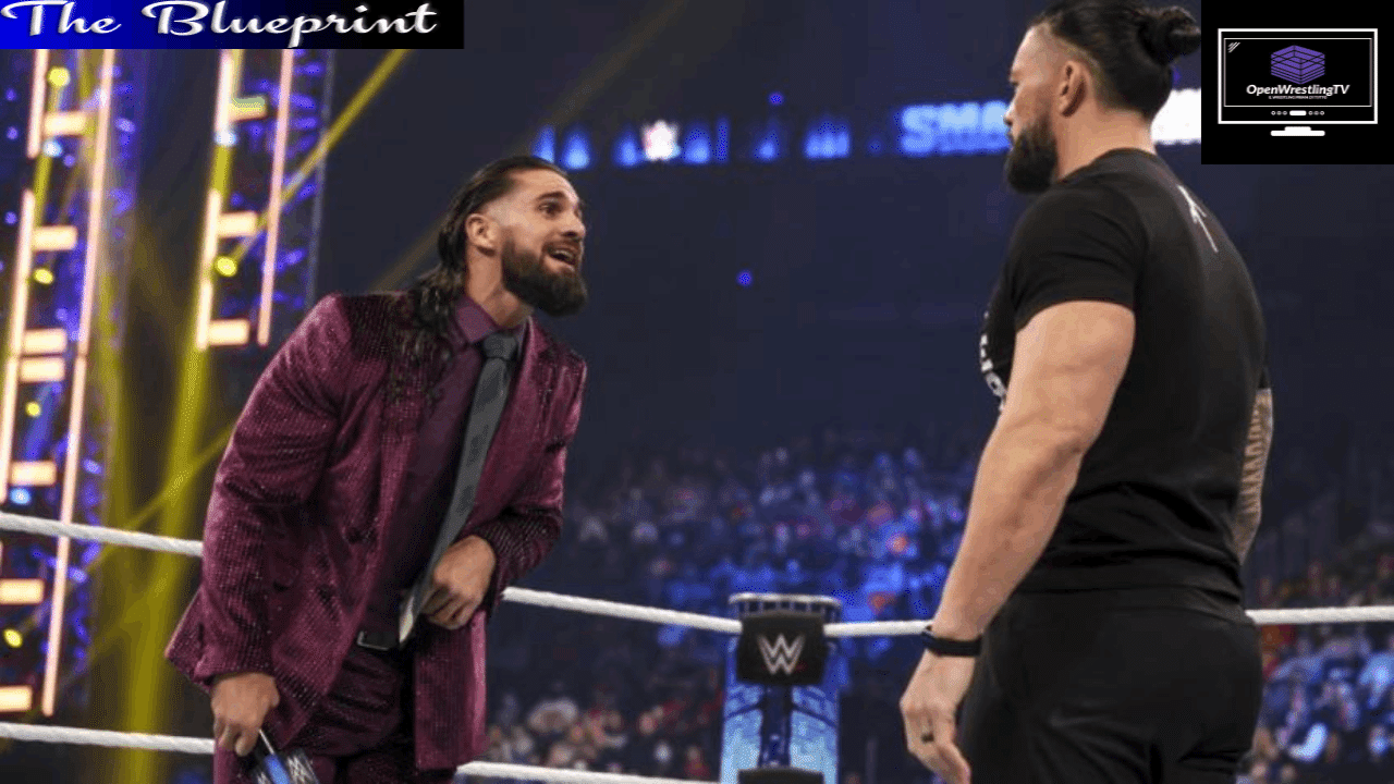 The Blueprint #40: We’re Here to Rumble