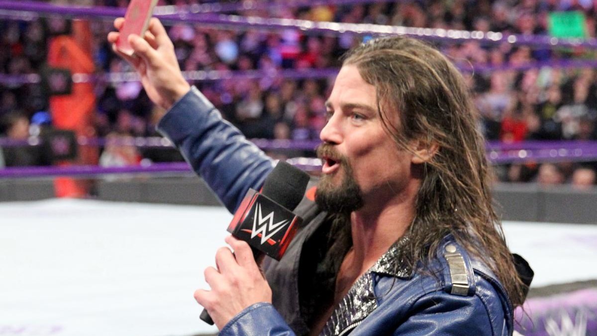 Brian Kendrick
